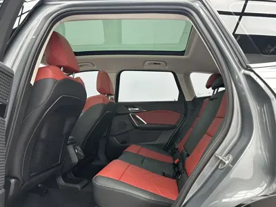 BMW X1 2024, 17000 км, за 35284.78 USD - фото 6