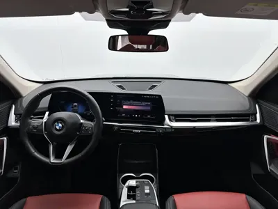 BMW X1 2024, 17000 км, за 35284.78 USD - фото 7