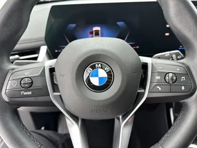 BMW X1 2024, 17000 км, за 35284.78 USD - фото 13