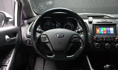 Kia K3 2018, 77923 км, за 6492.33 USD - фото 14