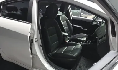 Kia K3 2018, 77923 км, за 6492.33 USD - фото 26