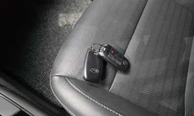 Kia K3 2018, 77923 км, за 6492.33 USD - фото 30