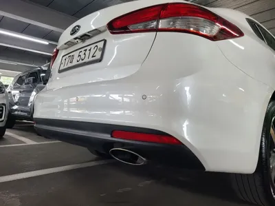 Kia K3 2018, 77923 км, за 6492.33 USD - фото 40