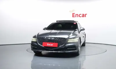 Genesis G80 2021, 65480 км, за 21582.26 USD - фото 3