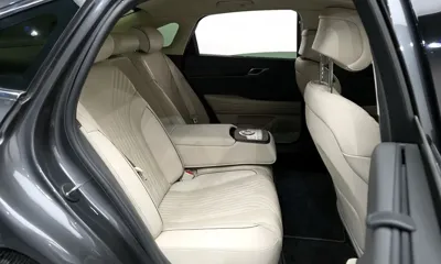 Genesis G80 2021, 65480 км, за 21582.26 USD - фото 11