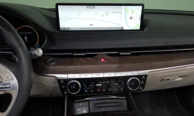 Genesis G80 2021, 65480 км, за 21582.26 USD - фото 12