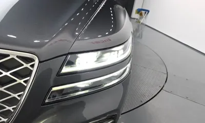 Genesis G80 2021, 65480 км, за 21582.26 USD - фото 22