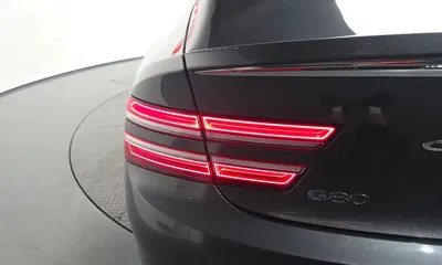 Genesis G80 2021, 65480 км, за 21582.26 USD - фото 23