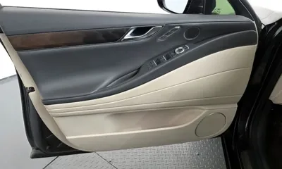 Genesis G80 2021, 65480 км, за 21582.26 USD - фото 24