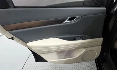 Genesis G80 2021, 65480 км, за 21582.26 USD - фото 25