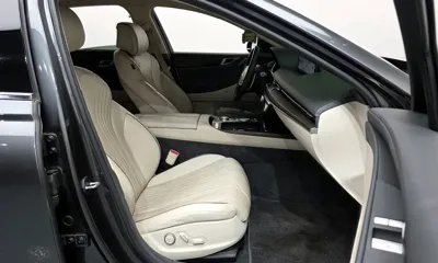 Genesis G80 2021, 65480 км, за 21582.26 USD - фото 26
