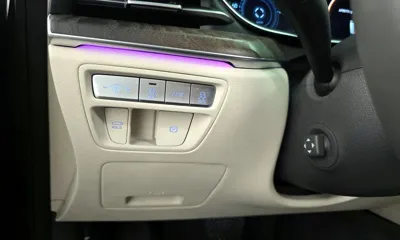 Genesis G80 2021, 65480 км, за 21582.26 USD - фото 27