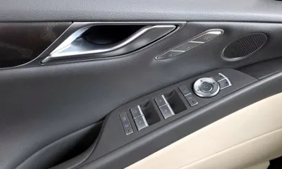 Genesis G80 2021, 65480 км, за 21582.26 USD - фото 29