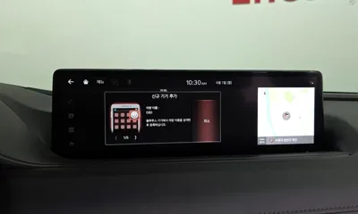 Genesis G80 2021, 65480 км, за 21582.26 USD - фото 33