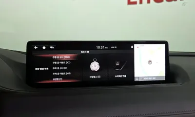 Genesis G80 2021, 65480 км, за 21582.26 USD - фото 38
