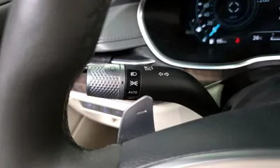 Genesis G80 2021, 65480 км, за 21582.26 USD - фото 39