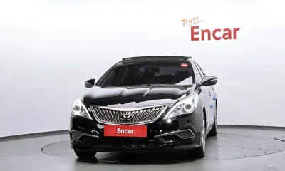 Hyundai Grandeur 2016, 58738 км, за 6863.13 USD