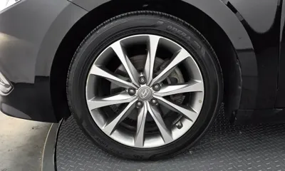 Hyundai Grandeur 2016, 58738 км, за 6863.13 USD