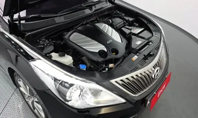Hyundai Grandeur 2016, 58738 км, за 6863.13 USD - фото 6