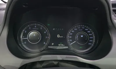 Hyundai Grandeur 2016, 58738 км, за 6863.13 USD - фото 8
