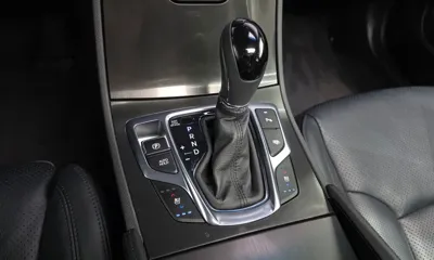 Hyundai Grandeur 2016, 58738 км, за 6863.13 USD - фото 9