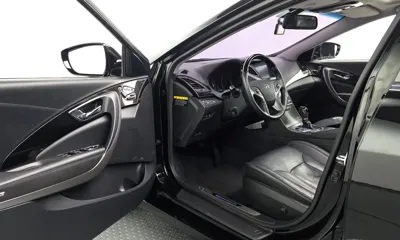 Hyundai Grandeur 2016, 58738 км, за 6863.13 USD - фото 10