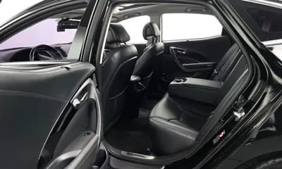 Hyundai Grandeur 2016, 58738 км, за 6863.13 USD - фото 12