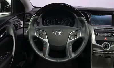 Hyundai Grandeur 2016, 58738 км, за 6863.13 USD - фото 13