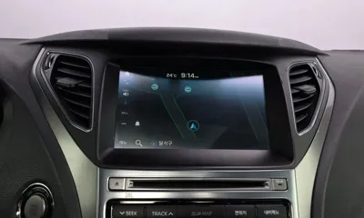 Hyundai Grandeur 2016, 58738 км, за 6863.13 USD - фото 14