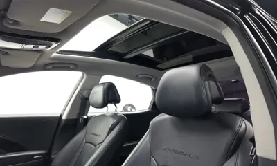 Hyundai Grandeur 2016, 58738 км, за 6863.13 USD - фото 16
