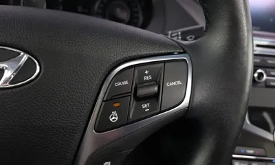 Hyundai Grandeur 2016, 58738 км, за 6863.13 USD - фото 17
