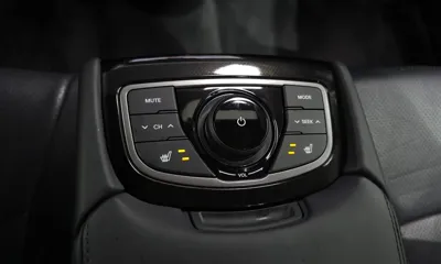 Hyundai Grandeur 2016, 58738 км, за 6863.13 USD - фото 18