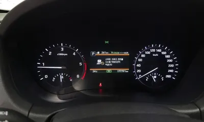 Genesis G80 2018, 177791 км, за 12372.2 USD - фото 8