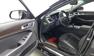 Genesis G80 2018, 177791 км, за 12372.2 USD - фото 10