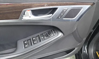 Genesis G80 2018, 177791 км, за 12372.2 USD - фото 20