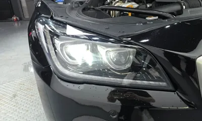 Genesis G80 2018, 177791 км, за 12372.2 USD - фото 22