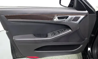 Genesis G80 2018, 177791 км, за 12372.2 USD - фото 24