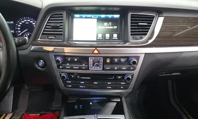 Genesis G80 2018, 177791 км, за 12372.2 USD - фото 29
