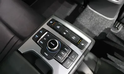 Genesis G80 2018, 177791 км, за 12372.2 USD - фото 30