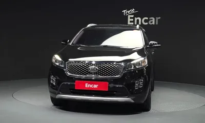 Kia Sorento 2017, 80511 км, за 9839.83 USD