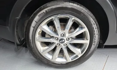 Kia Sorento 2017, 80511 км, за 9839.83 USD
