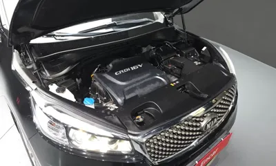 Kia Sorento 2017, 80511 км, за 9839.83 USD - фото 6