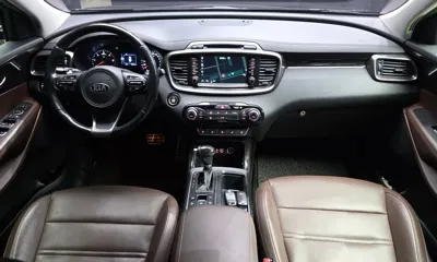 Kia Sorento 2017, 80511 км, за 9839.83 USD - фото 7