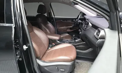 Kia Sorento 2017, 80511 км, за 9839.83 USD - фото 11