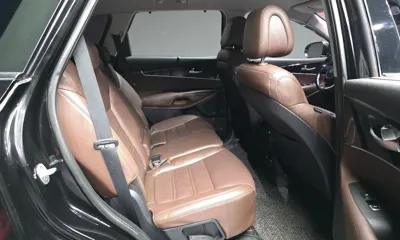 Kia Sorento 2017, 80511 км, за 9839.83 USD - фото 12