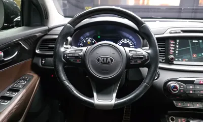 Kia Sorento 2017, 80511 км, за 9839.83 USD - фото 13