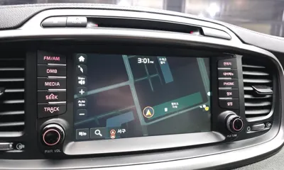 Kia Sorento 2017, 80511 км, за 9839.83 USD - фото 14