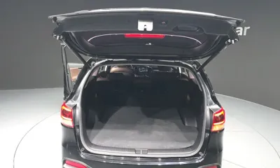 Kia Sorento 2017, 80511 км, за 9839.83 USD - фото 20
