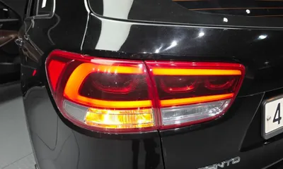 Kia Sorento 2017, 80511 км, за 9839.83 USD - фото 23
