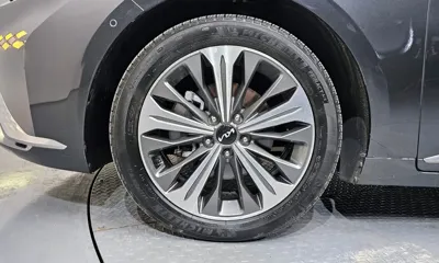 Kia K8 2023, 65464 км, за 22996.75 USD